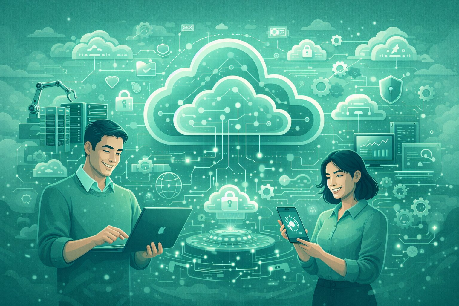 Future-Proof Your App with