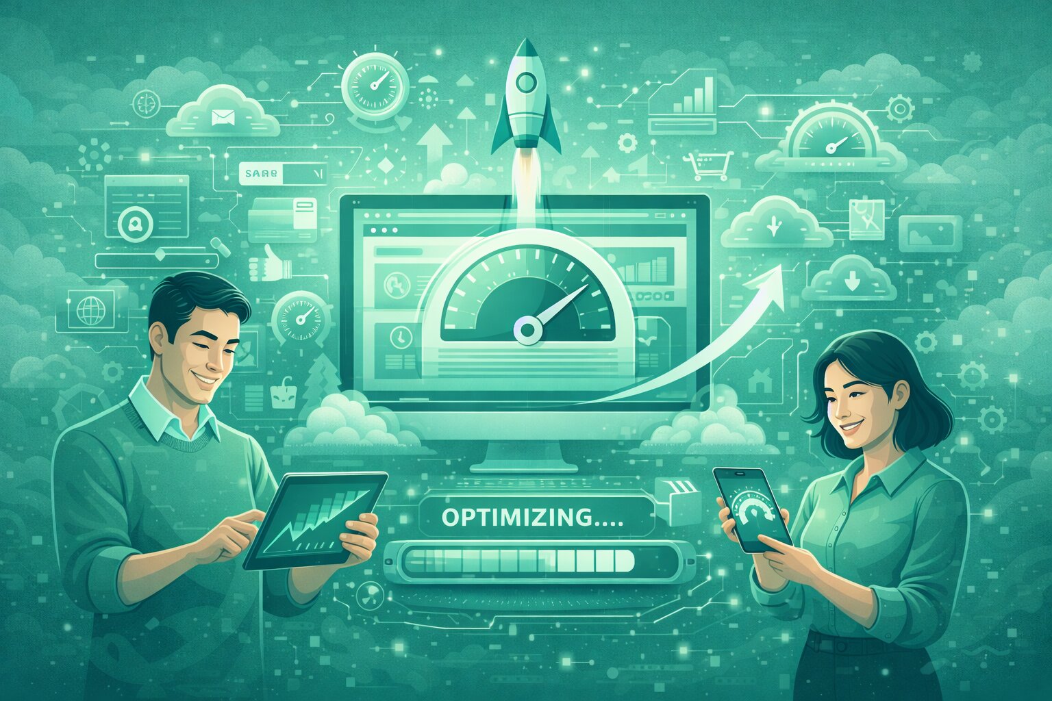 Optimize for Speed with