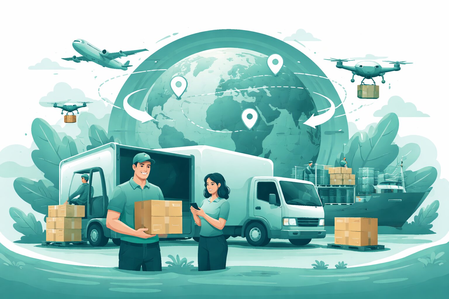 Scale Without Limits through