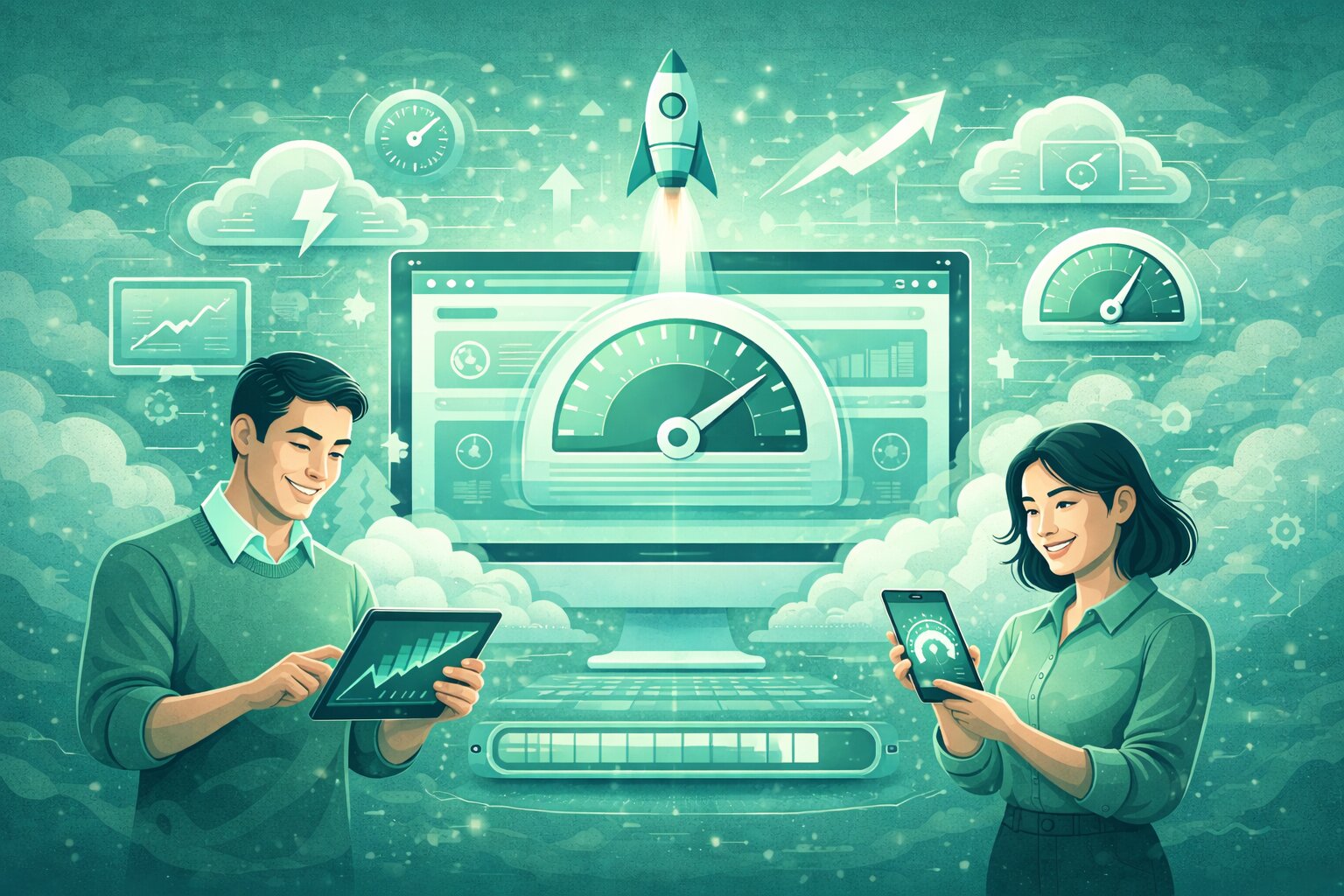 Build Your Vision with