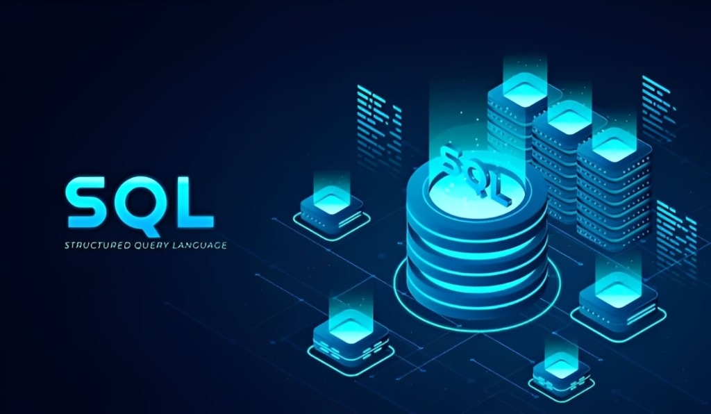 SQL Expert